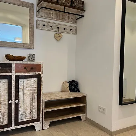 Exclusives - Auszeit Apartamento