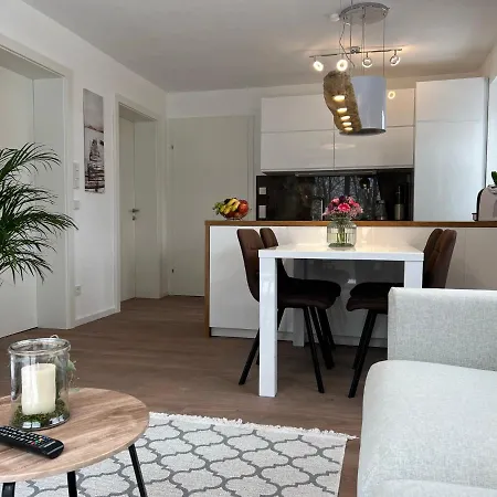 Apartamento Exclusives - Auszeit