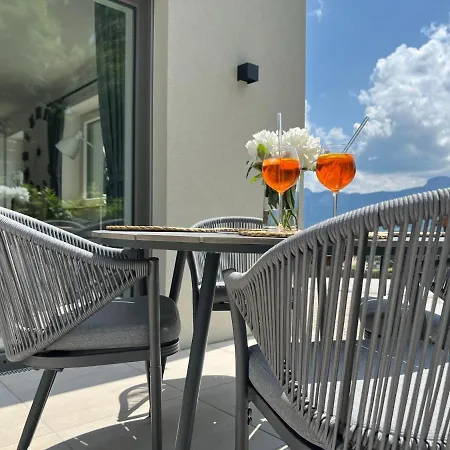 Exclusives - Auszeit Apartman *