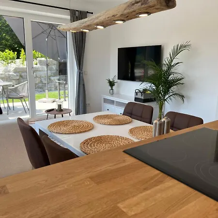Apartmán Auszeit - Exklusiv