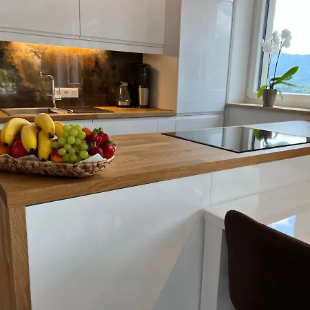 Auszeit - Exklusiv Apartmán