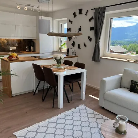 Auszeit - Exklusiv Mondsee