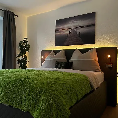 Exclusives - Auszeit Apartamento