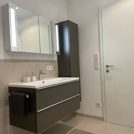 Auszeit - Exklusiv Apartmán