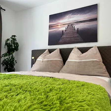 Apartamento Exclusives - Auszeit Mondsee