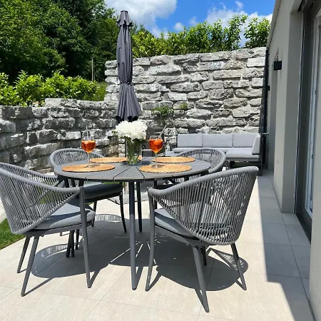 Apartmán Auszeit - Exklusiv