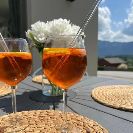 Auszeit - Exklusiv * Mondsee