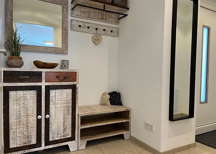 Exclusives - Auszeit Appartement