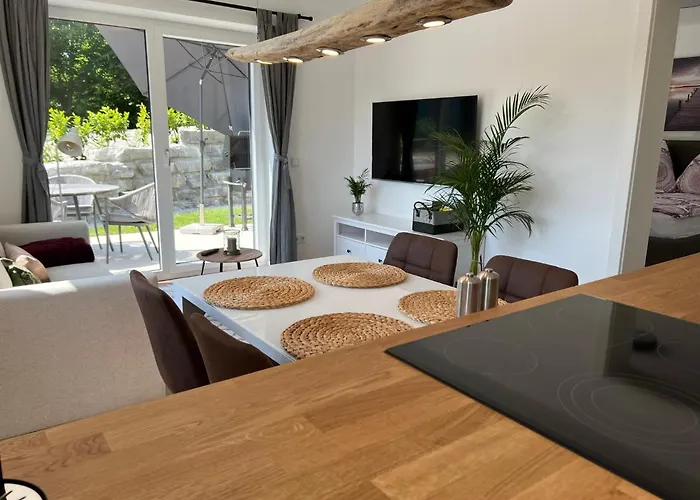 Appartement Exclusives - Auszeit