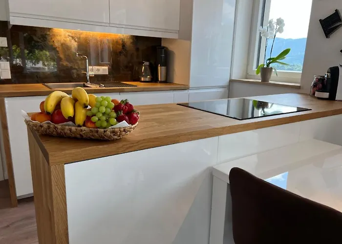 Exclusives - Auszeit Appartement