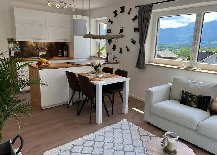 Exclusives - Auszeit Mondsee