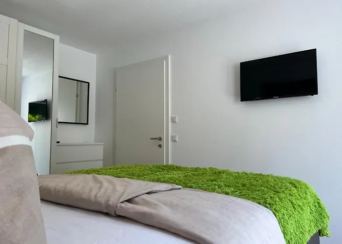 Apartment Exclusives - Auszeit