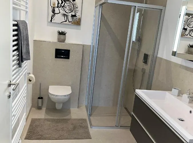 Exclusives - Auszeit Apartment