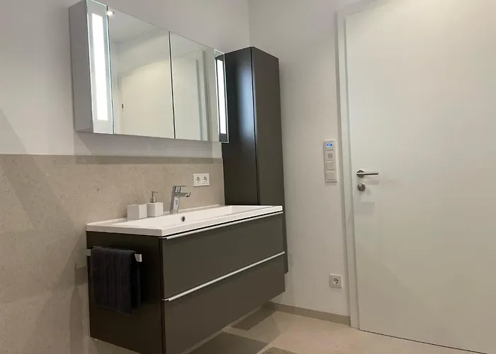 Exclusives - Auszeit Apartment