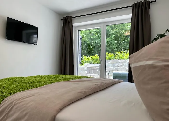 Appartement Exclusives - Auszeit