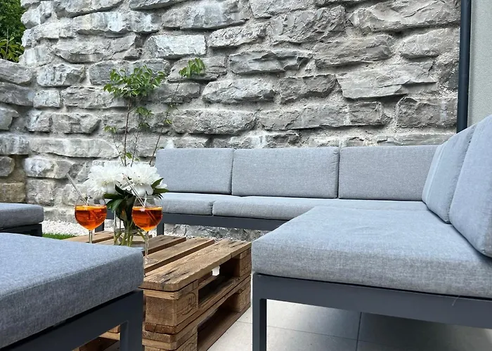 Exclusives - Auszeit Mondsee