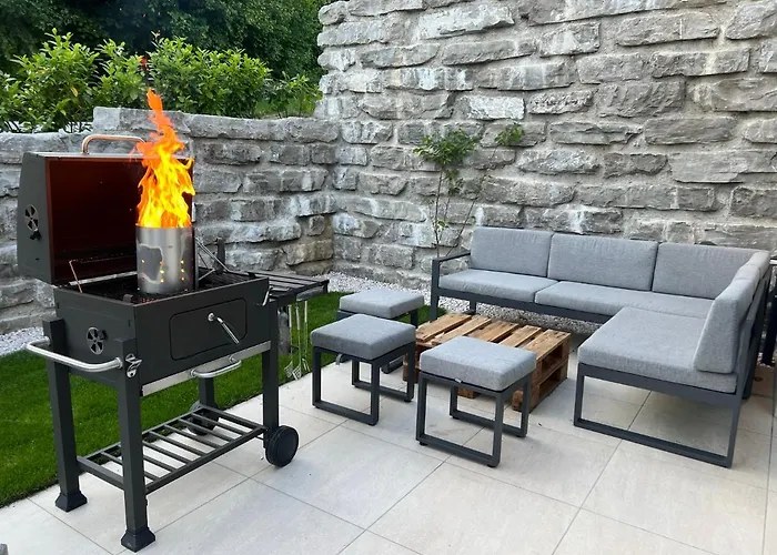 Apartment Exclusives - Auszeit *