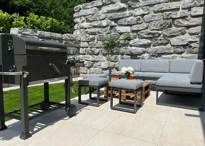 Exclusives - Auszeit