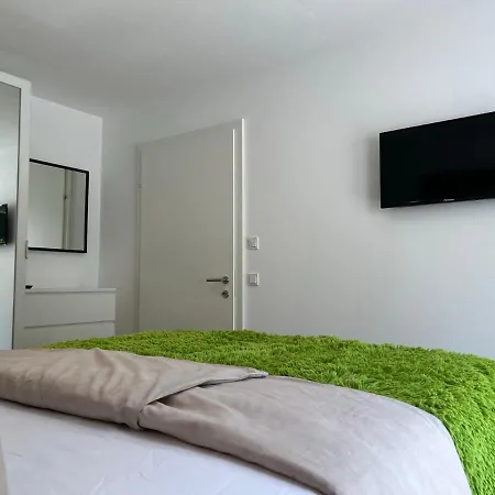 Apartment Exclusives - Auszeit
