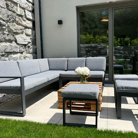 Exclusives - Auszeit Apartment *