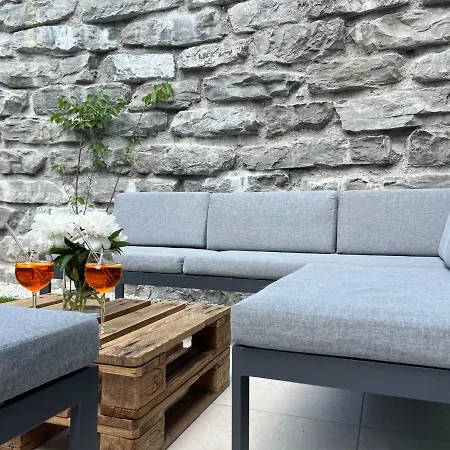 Exclusives - Auszeit Mondsee