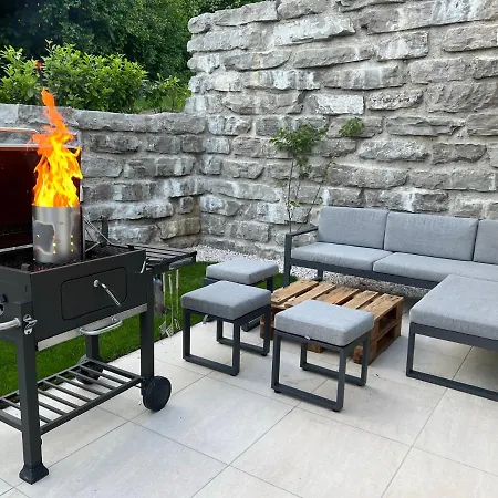 Lägenhet Exclusives - Auszeit *