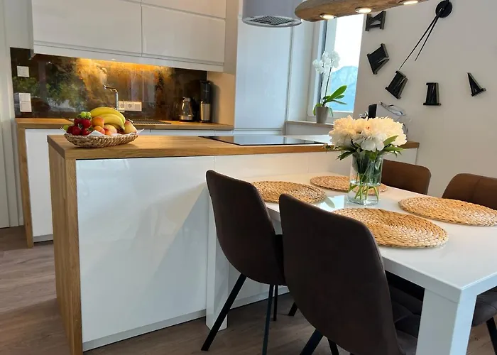 Exclusives - Auszeit * Mondsee