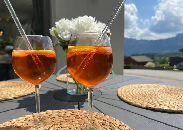 Exclusives - Auszeit * Mondsee